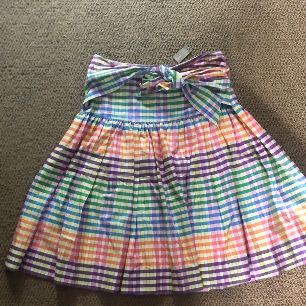J crew skirt - Picture 4 of 7